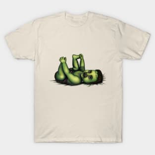 Baby Frankenstein T-Shirt